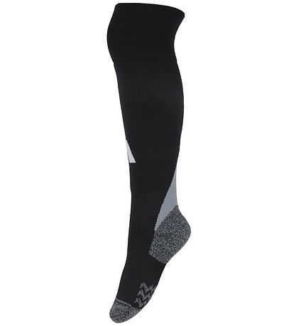 adidas Performance Fußballsocken - ADI 24 - Black/Grey/White