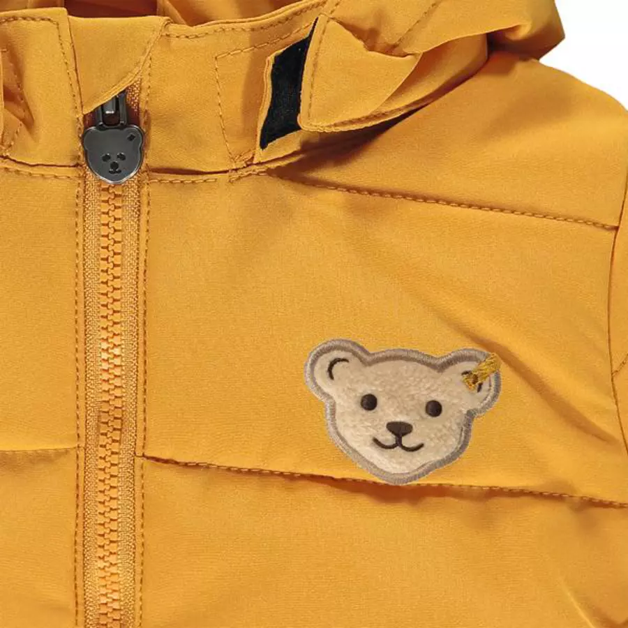 Steiff Jacke Autumn Blaze