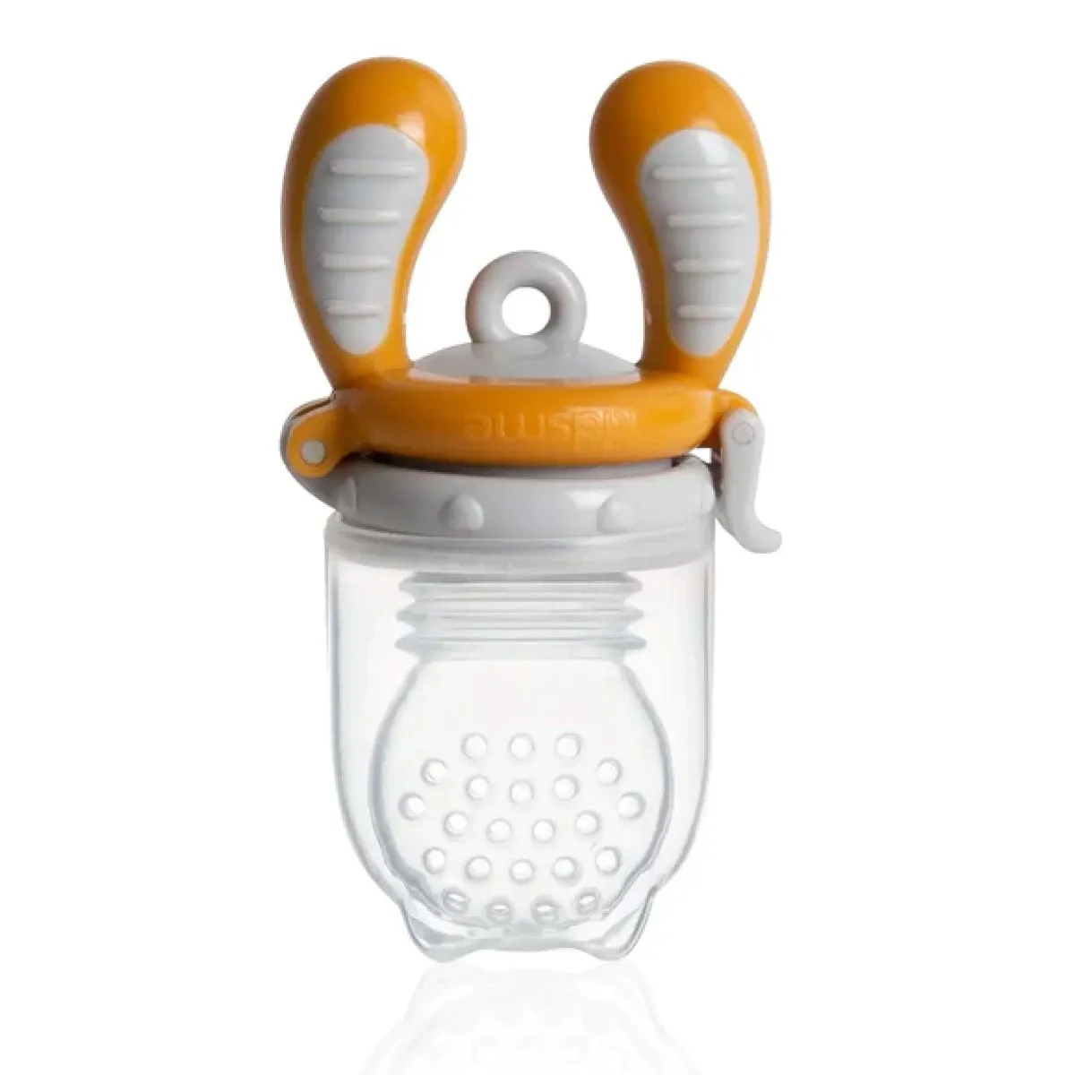 Kidsme Tétine d'Alimentation 6m+ - Ambre