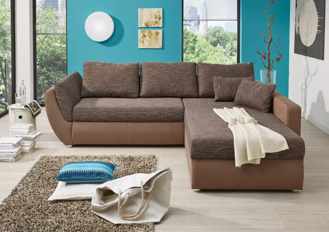 Ecksofa Taifun