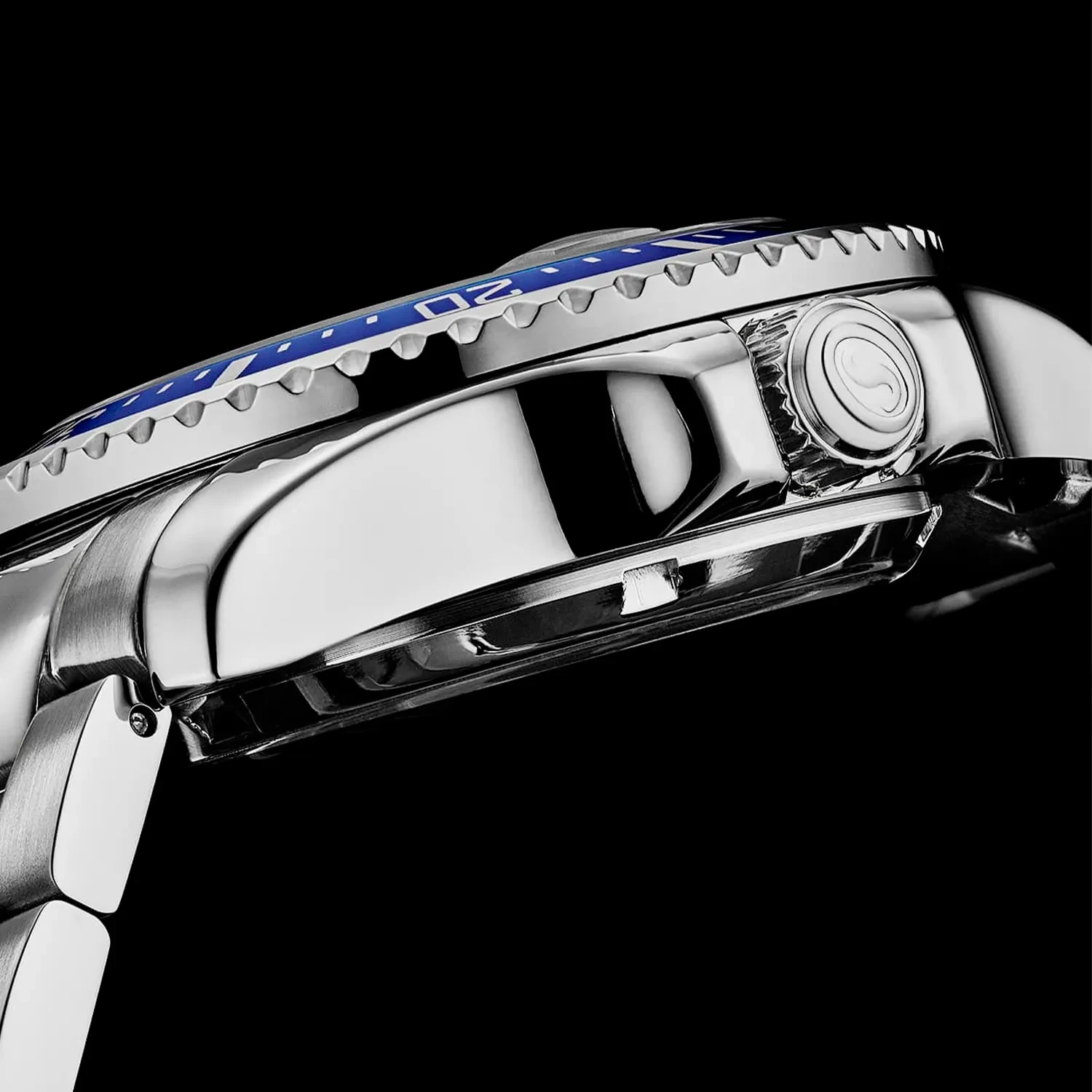 Stührling Automatic Depthmaster 4048.3