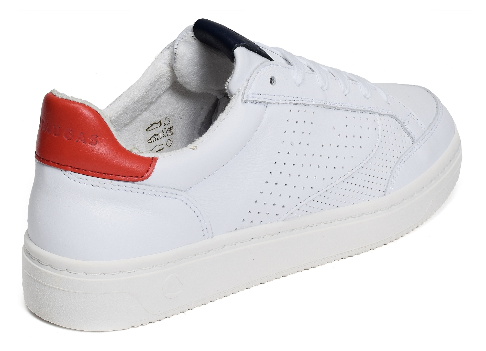 Basalt blanc