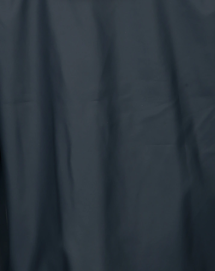 Regenjacke LAMPI mit abnehmbarer Kapuze in navy