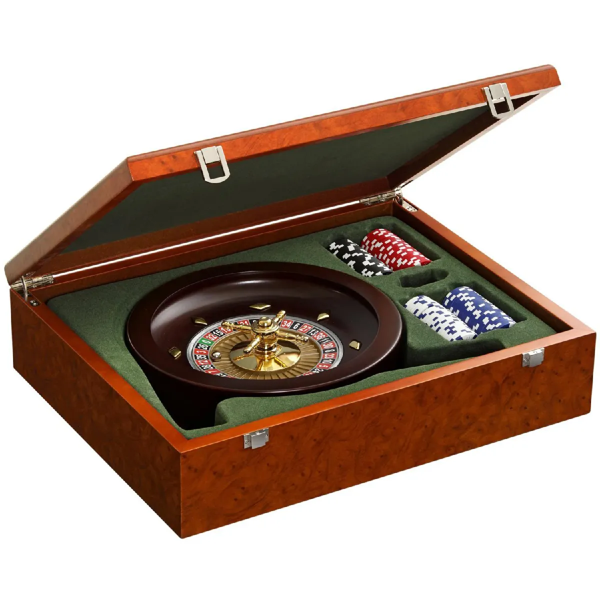 Philos Jeu de roulette Design 1