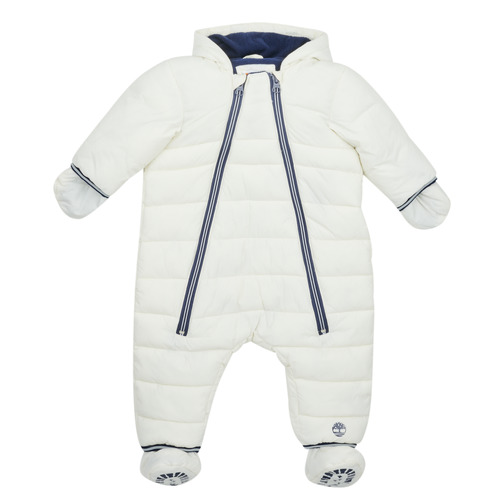 Timberland - T96261-121 - Blanc