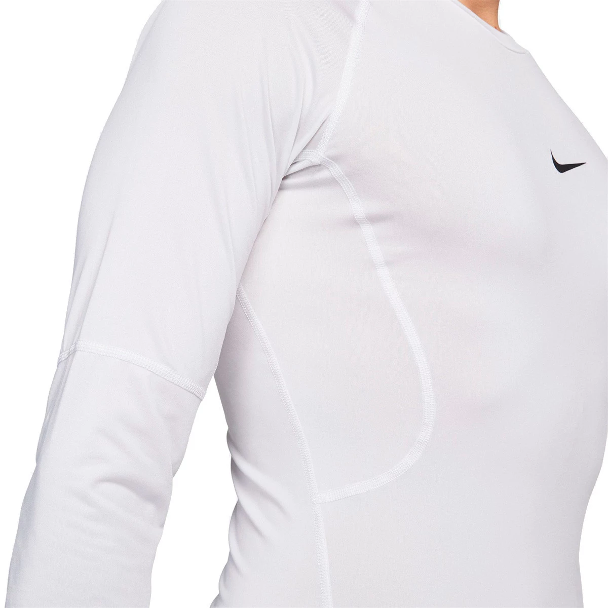 Camisola Nike Manga Comprida Pro Dri-Fit