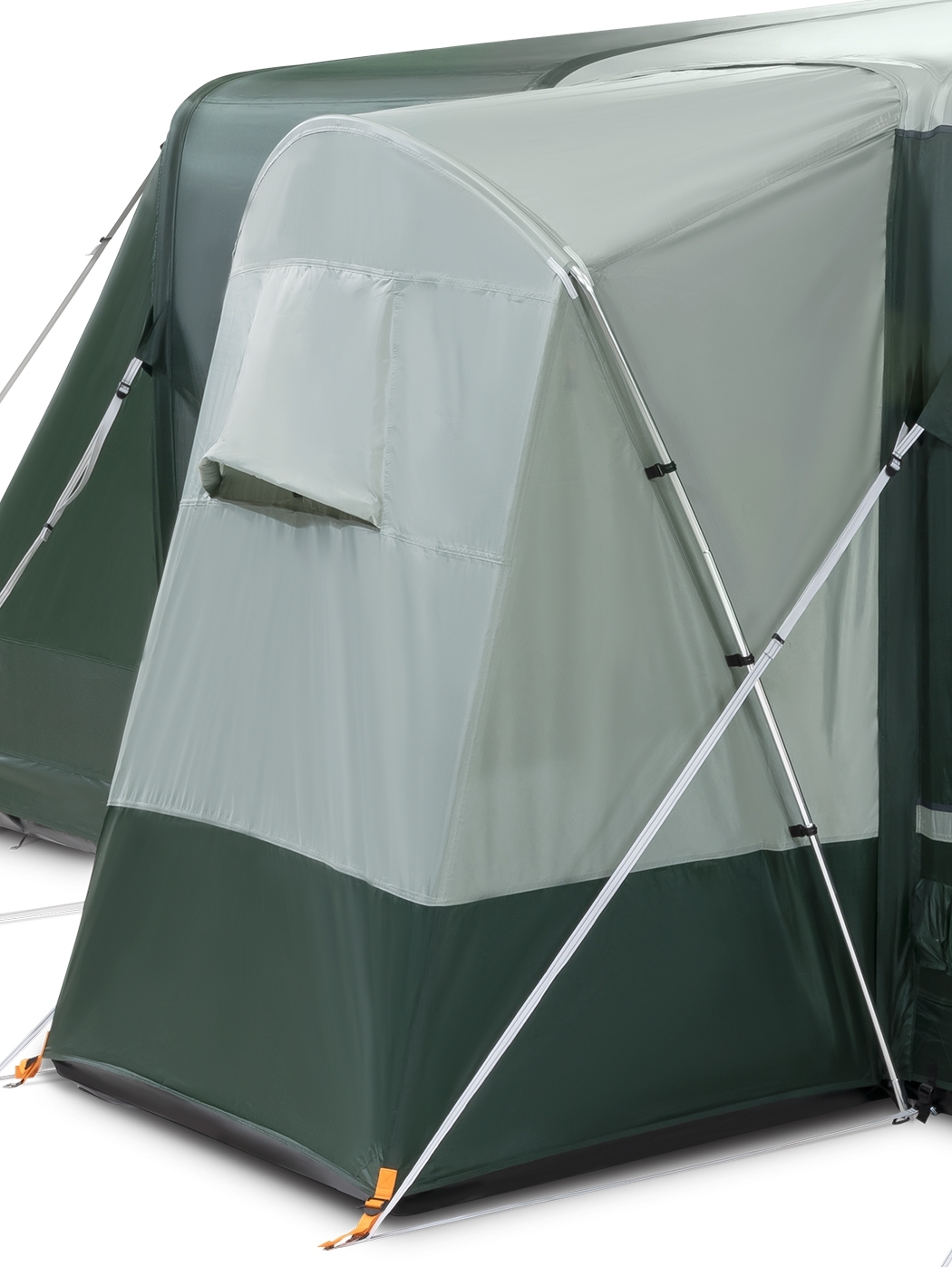 Dometic Ascension FTX Seitenanbau für Familienzelt