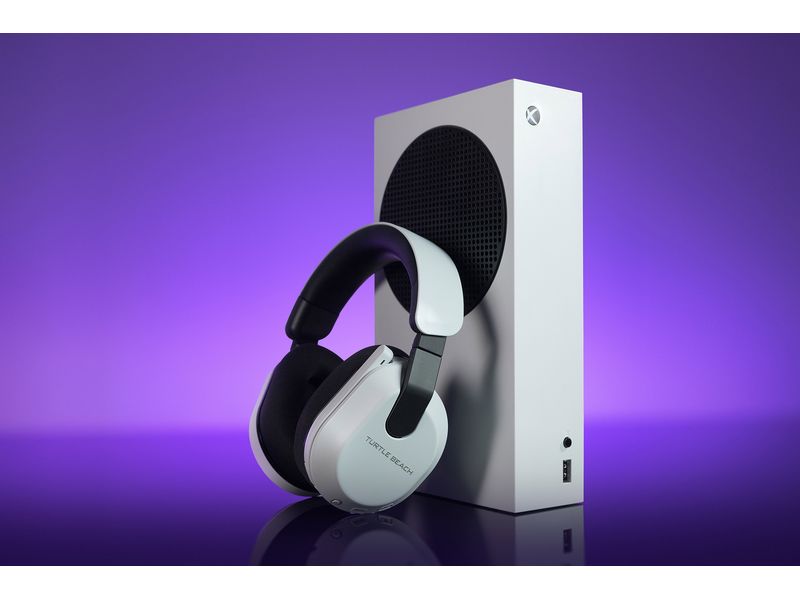 Turtle Beach Stealth 600 Gen 3 XSX Weiss Bluetooth-Gaming-Headset