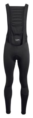 Cuissard Long Vaude Kuro Warm Noir Homme