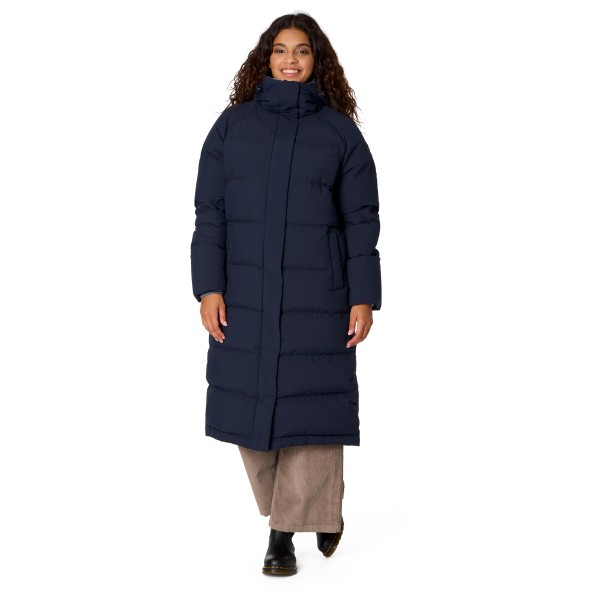 Stoic - Women's WarmDown MMXX. Pitea Long Parka - Parka