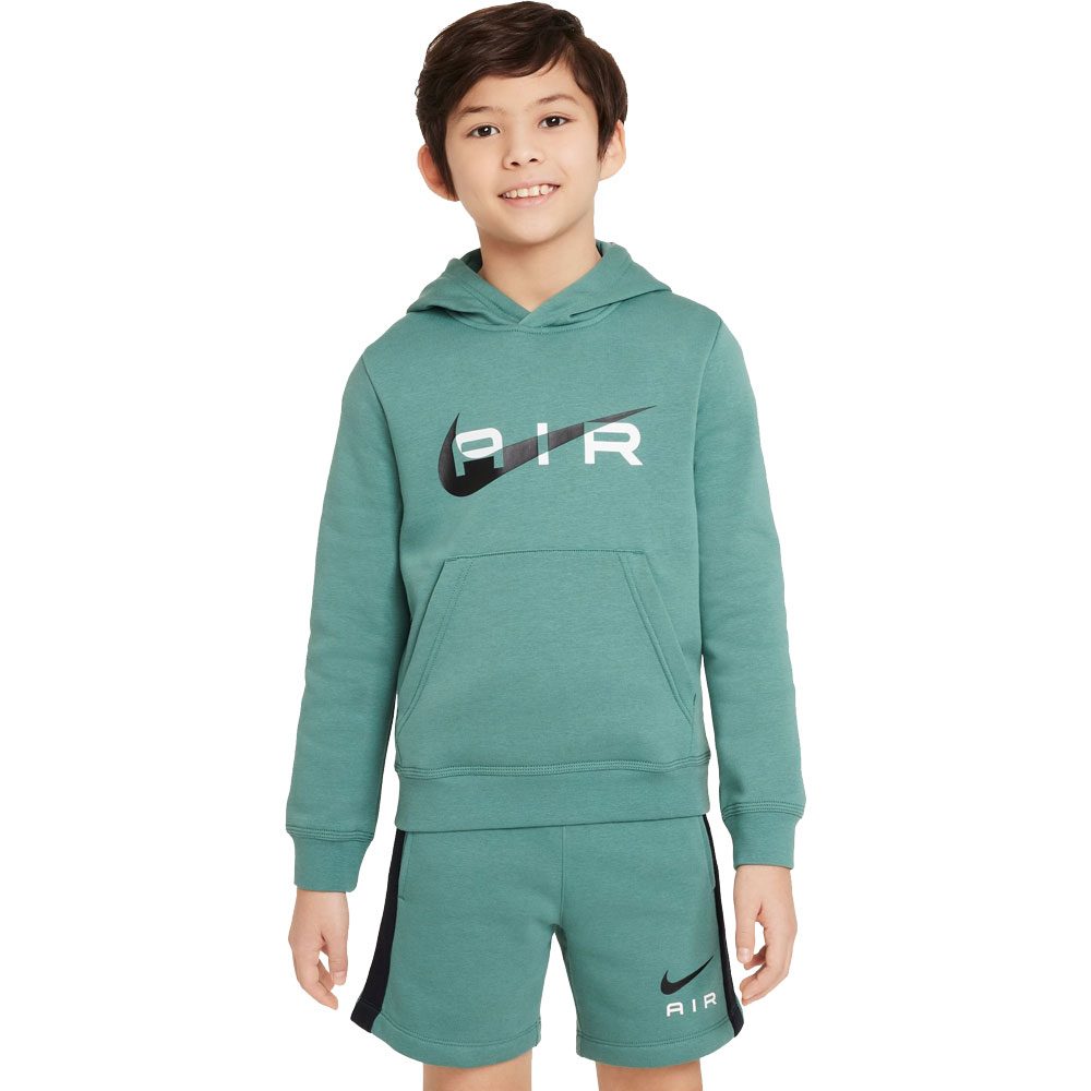Nike Air Sweatshirt Kinder bicoastal