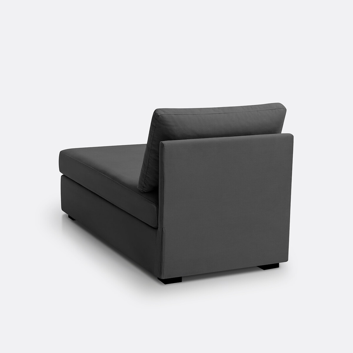 SO'HOME<br>Cadeira comprida Bultex, katoen, Robin