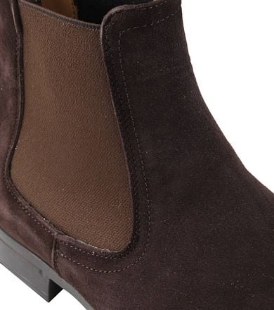 Giorgio Amalfi Boot Donkerbruin HE38204CAMP03-490 kopen