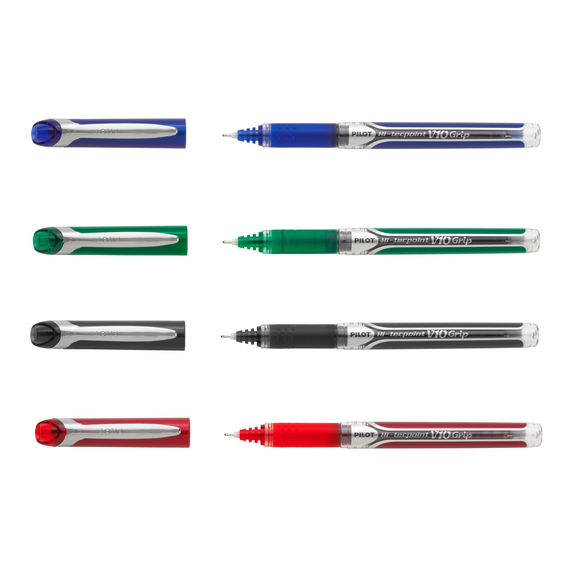 Pilot Tintenroller Hi-Tecpoint V10 Grip