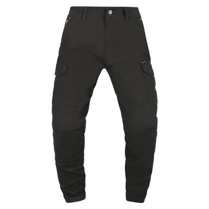 Pantalon Richa APACHE 2 - COURT - Noir