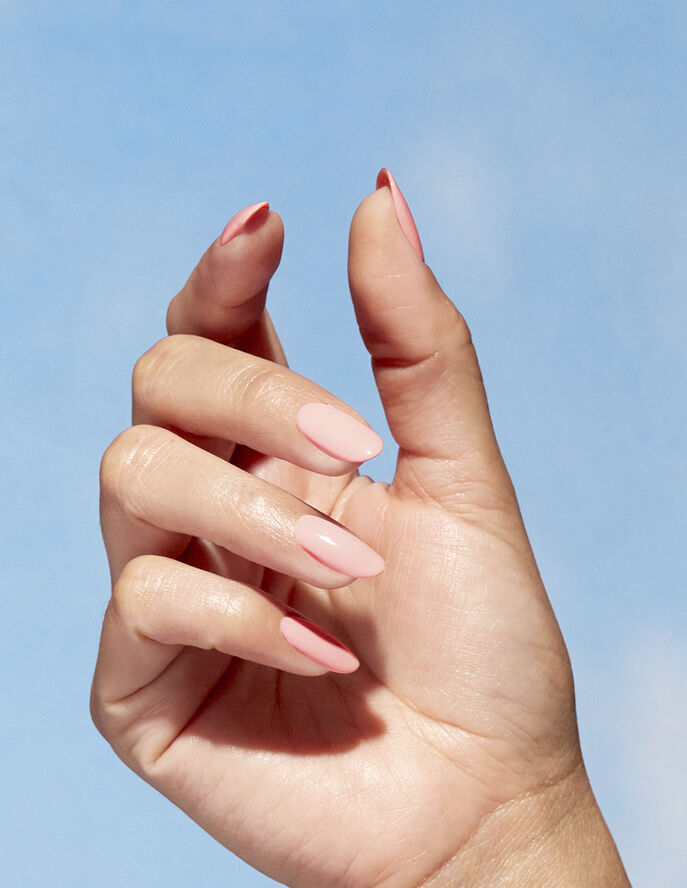 OPI NS - LET NATURE TAKE ITS QUARTZ 15