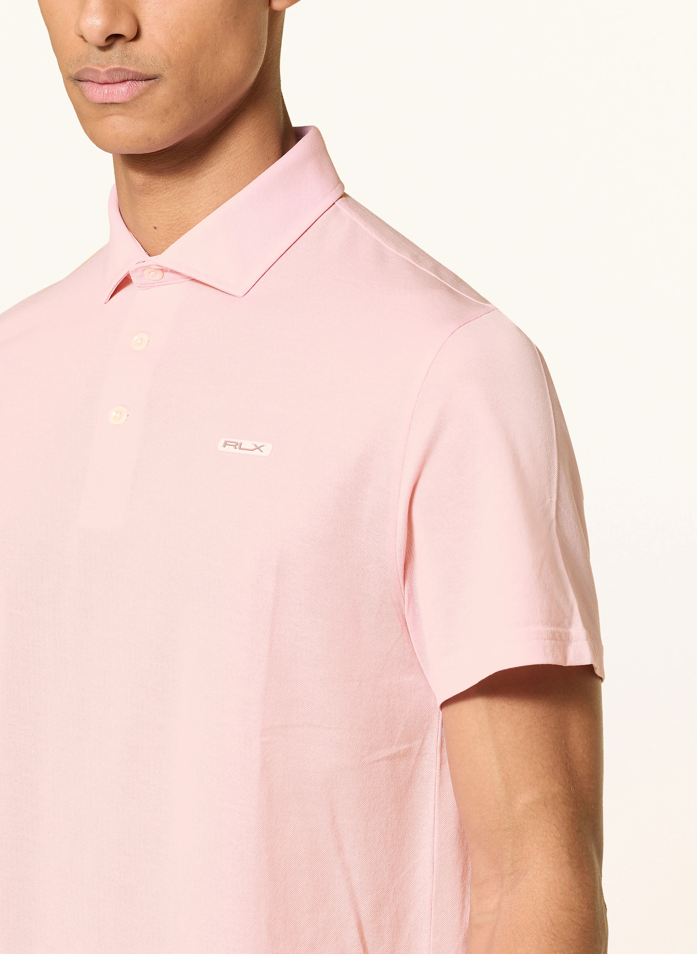 RLX RALPH LAUREN Funktions-Poloshirt