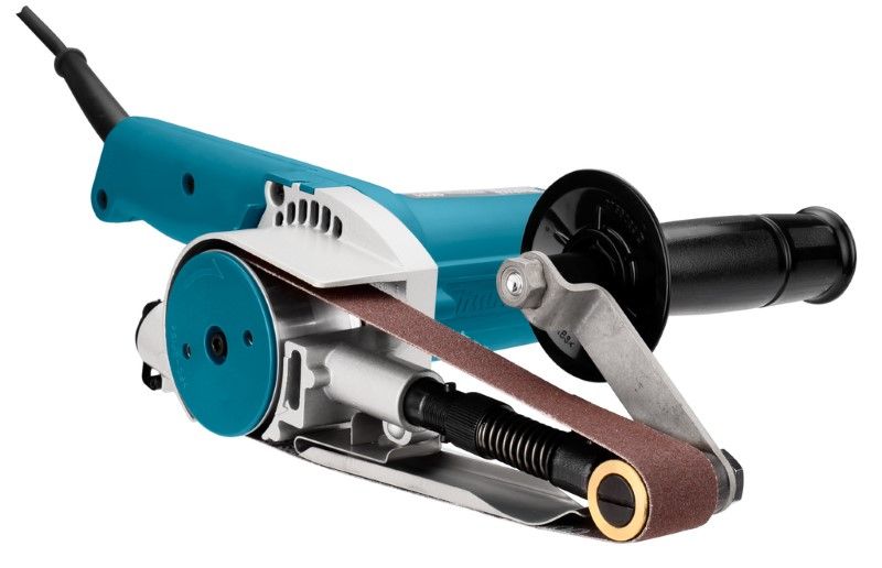 Makita 9031 Stripschuurmachine 30x533mm