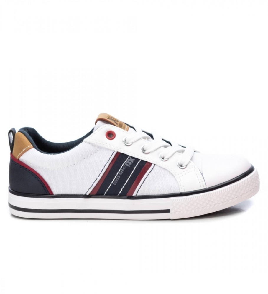 Tênis Infantil Xti 150362 Branco