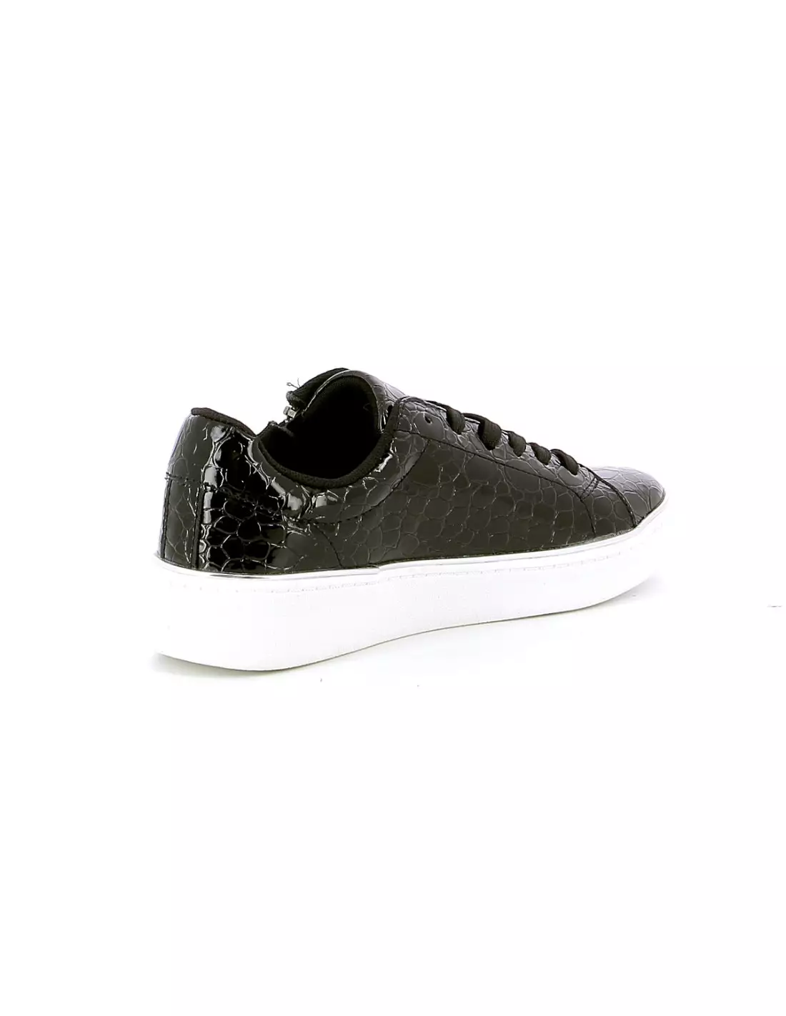 SAFETY JOGGER 535941 - Baskets Black