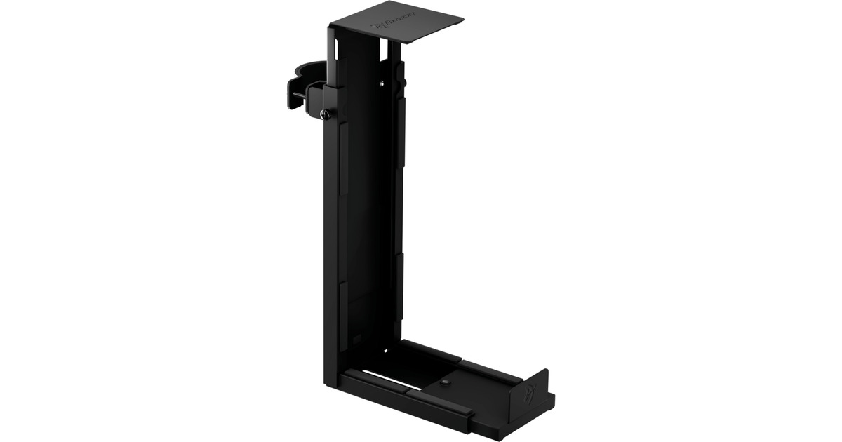 ArozziArena PC Mount - Black bevestiging  (Zwart)