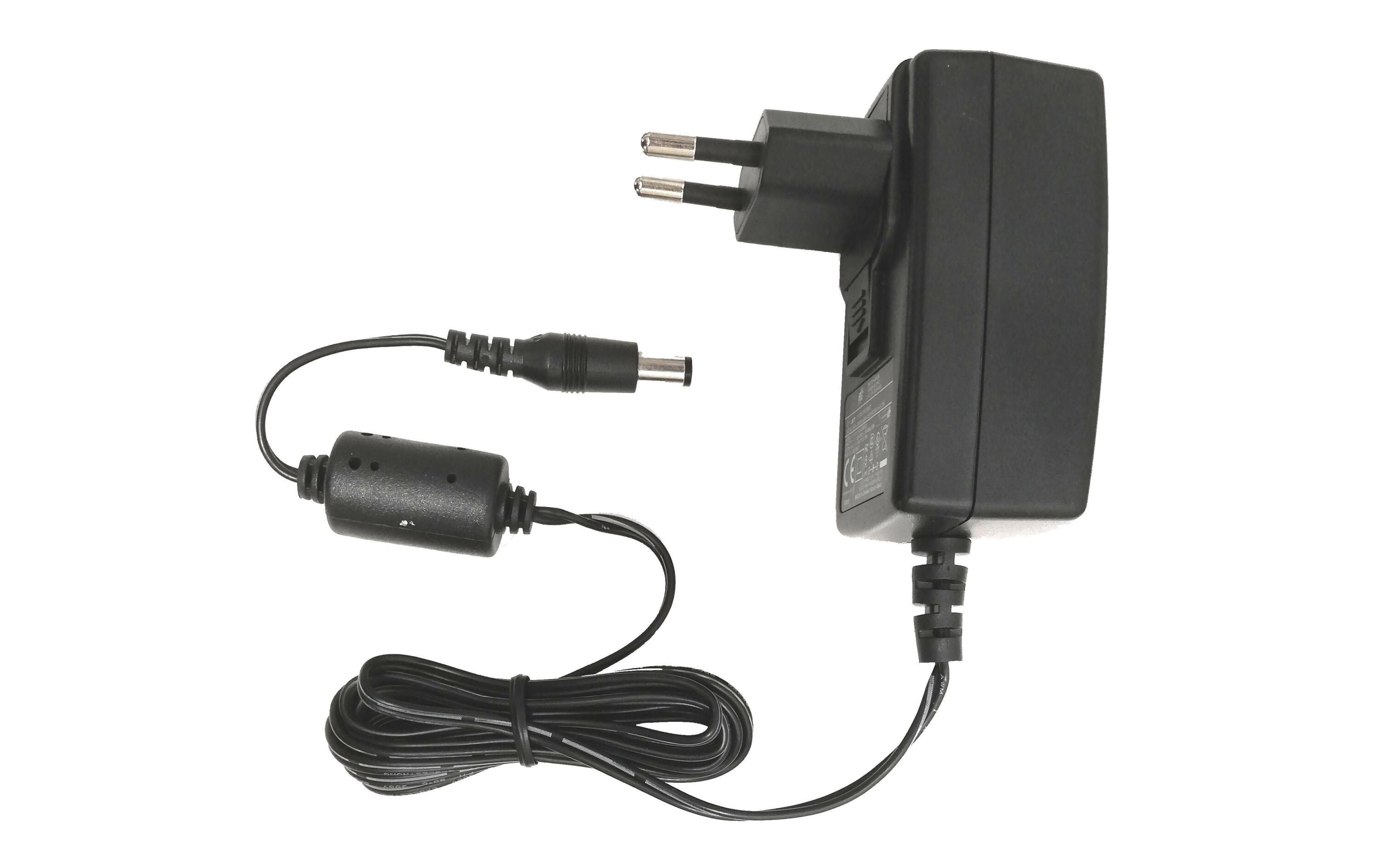 Netzteil Z-0125Netzteil für Filmscanner