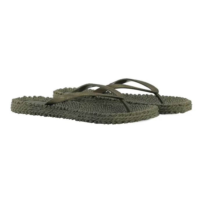 Ilse Jacobsen Cheerful Teenslippers Dames