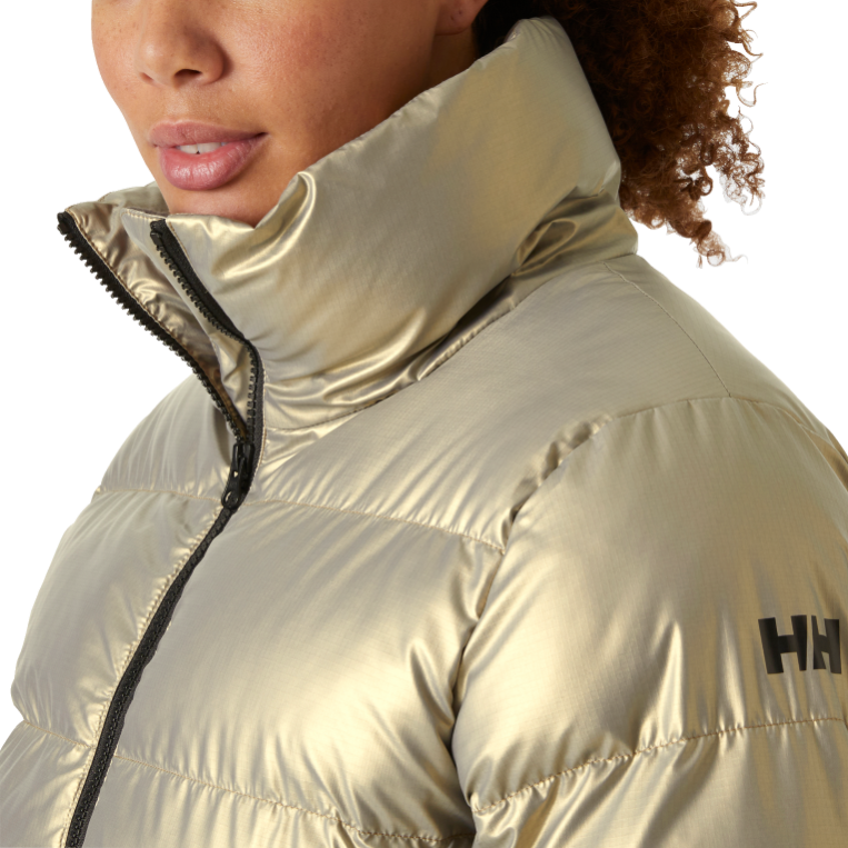 Jade Puffer Wintersportjas