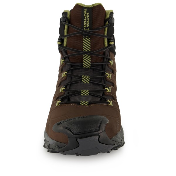 La Sportiva - Ultra Raptor II Mid Leather Wide GTX - Chaussures de randonnée