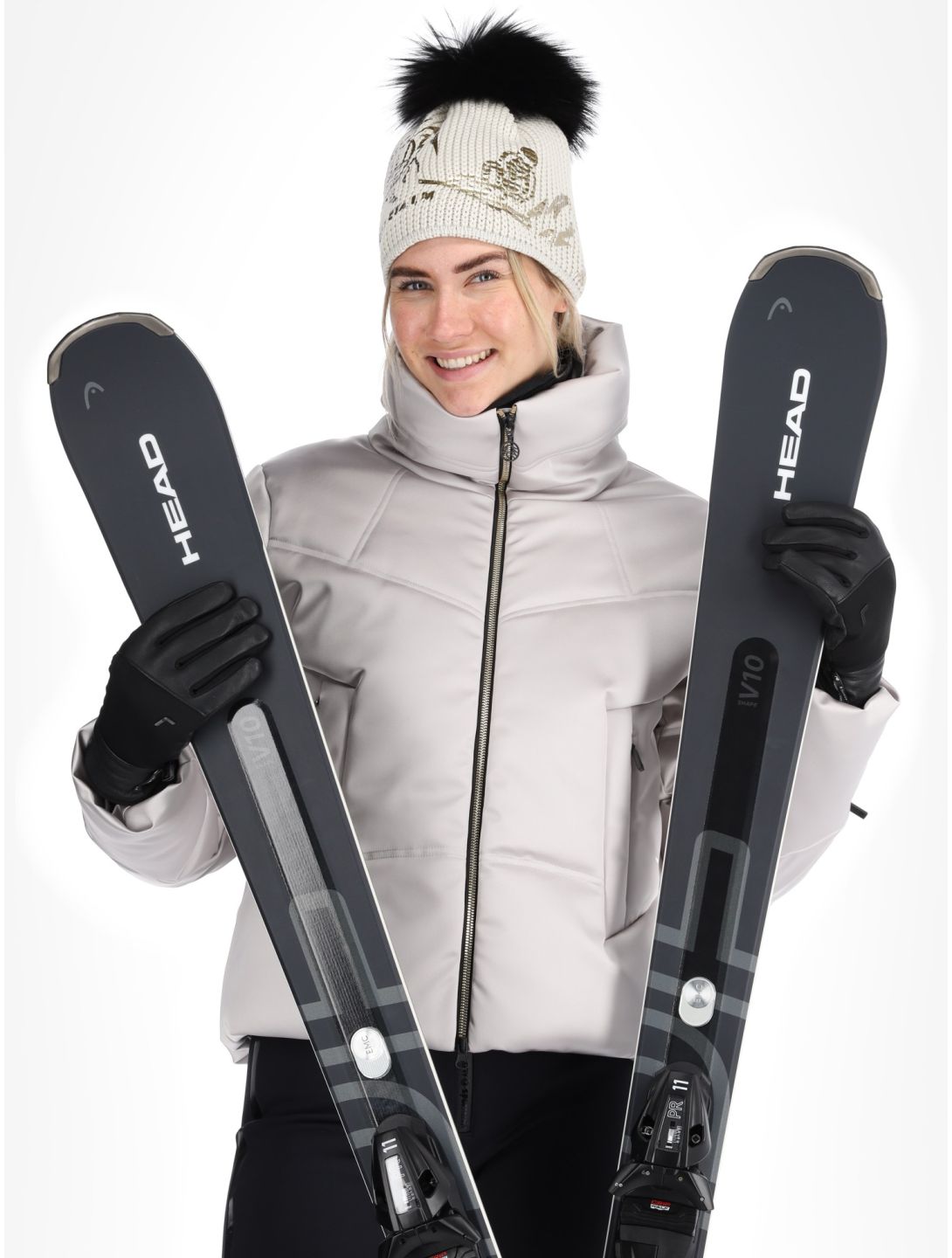 Orla NE o.K. ski-jas dames