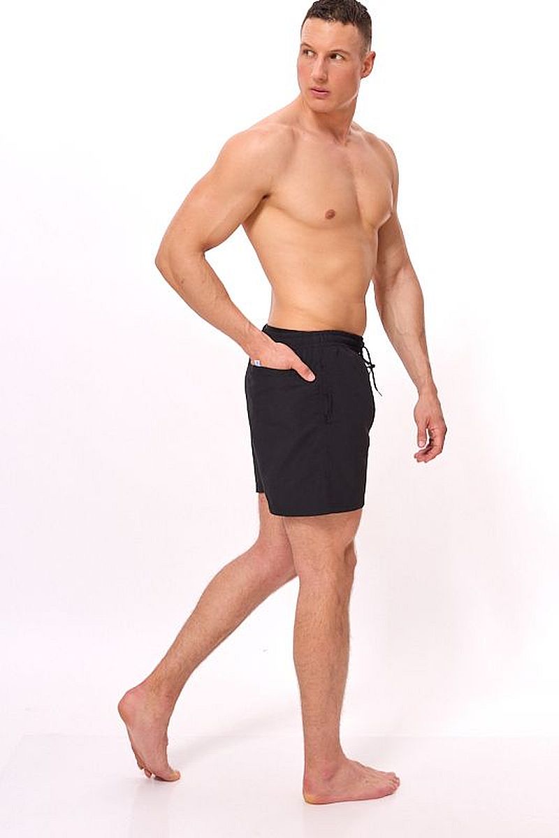 MAX Herren Bermudas Shorts ECO 100 % recycled Polyester