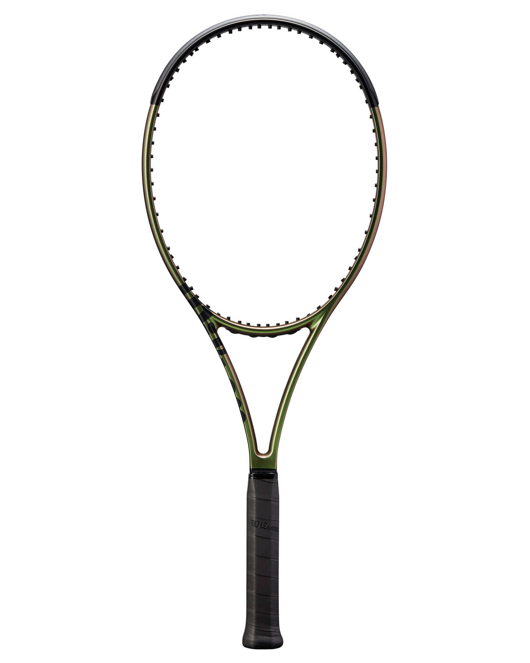 Wilson| Tennisschläger BLADE 98S V8 - unbesaitet - 18 x 16