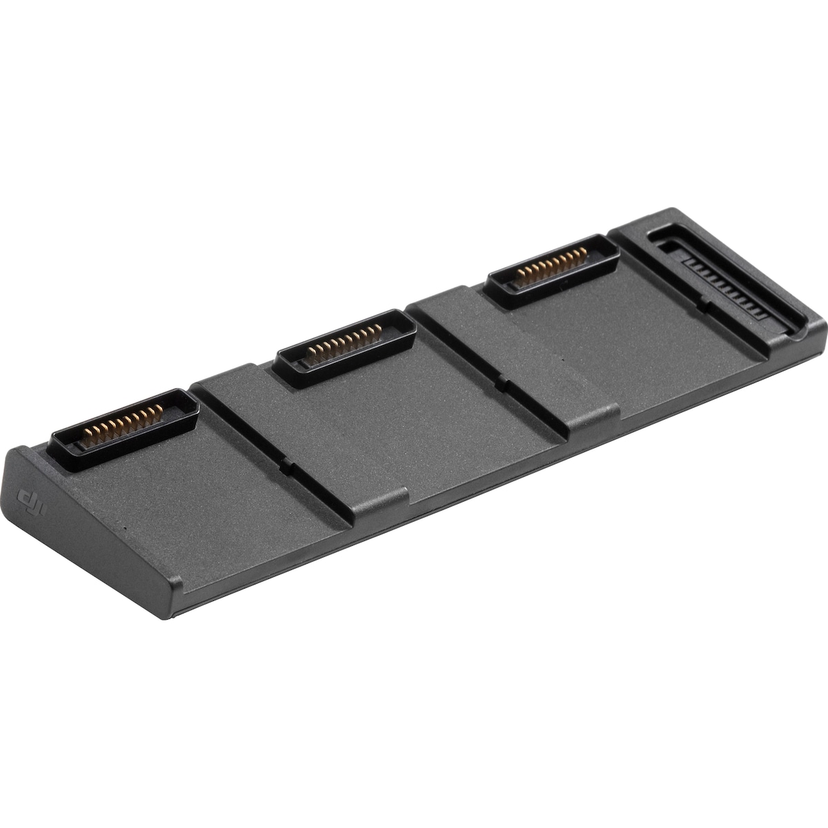 DJI Mavic Air 2 ladestasjon batterier