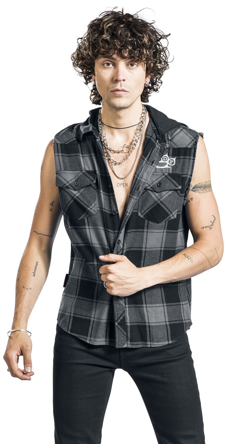 EMP Signature Collection | Five Finger Death Punch Chemise manches courtes