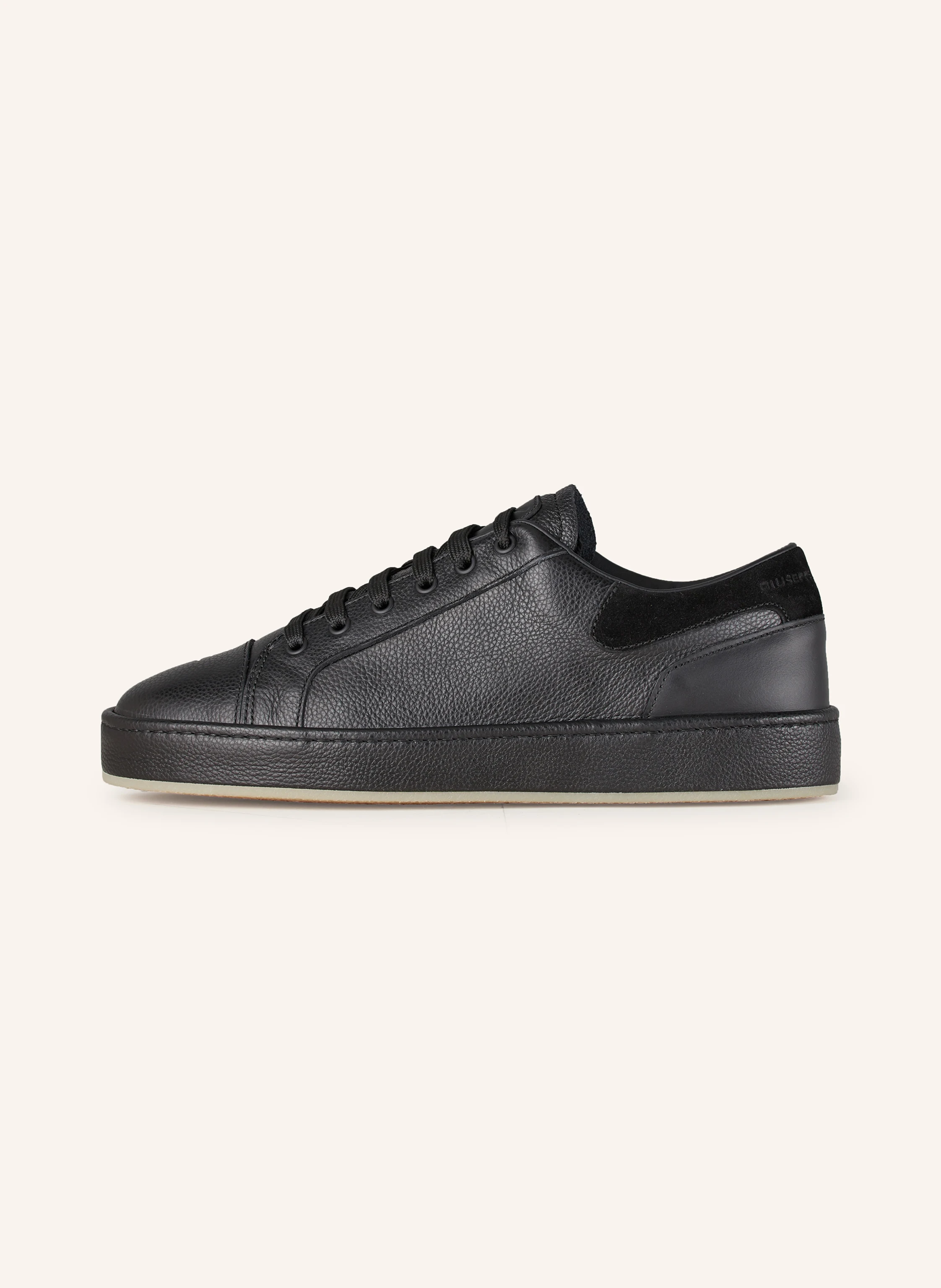 GIUSEPPE ZANOTTI DESIGN Sneaker GZ-CITY