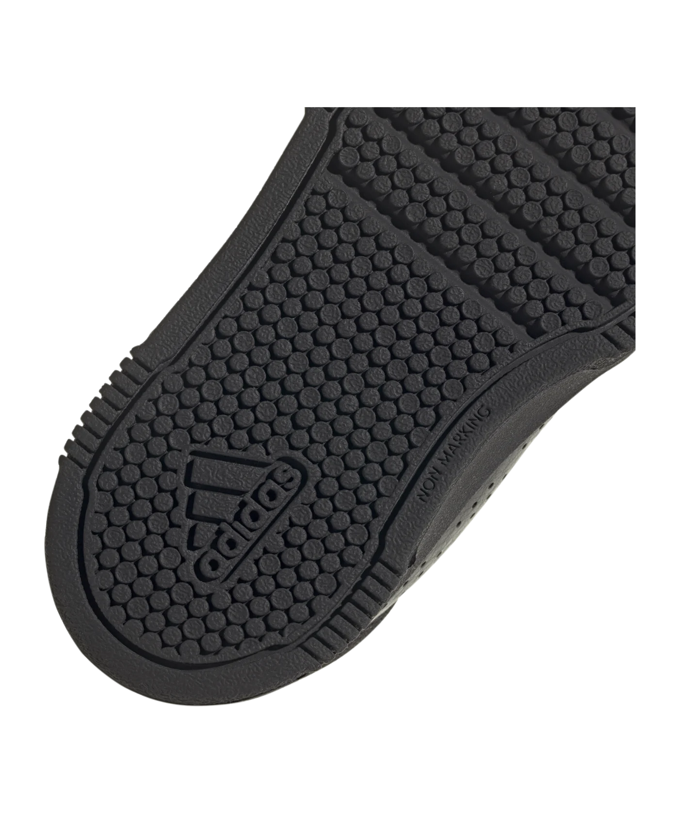 adidas Tensaur Sport Training Hook and Loop Schwarz