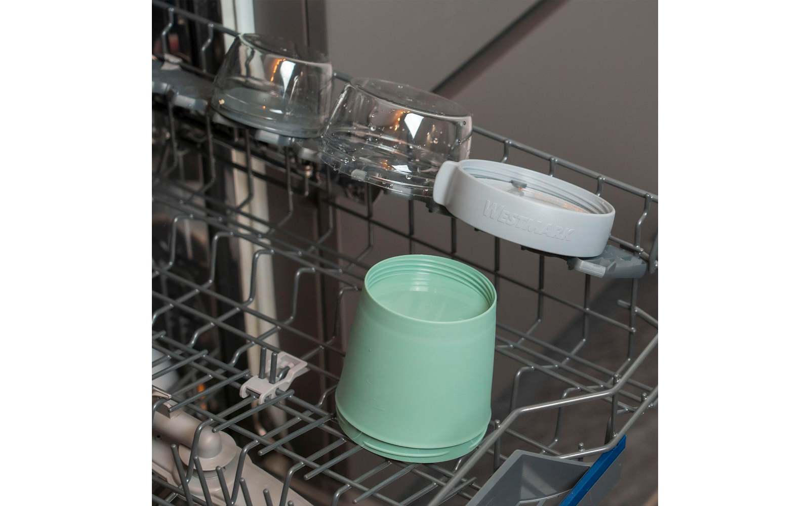 Westmark Lunchpot 1150 ml mint-grün