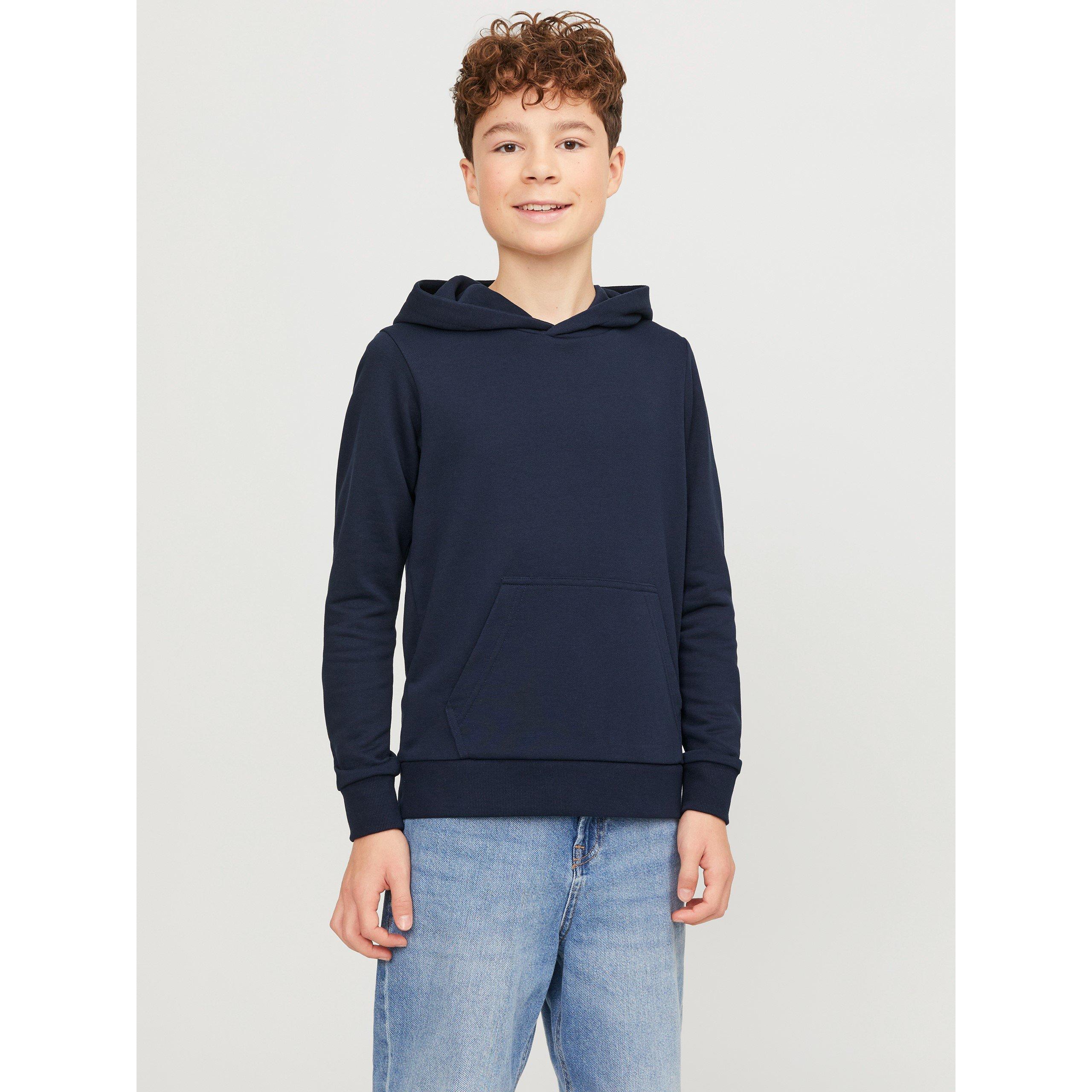 Jack and Jones Bradley Hoodie Juniors