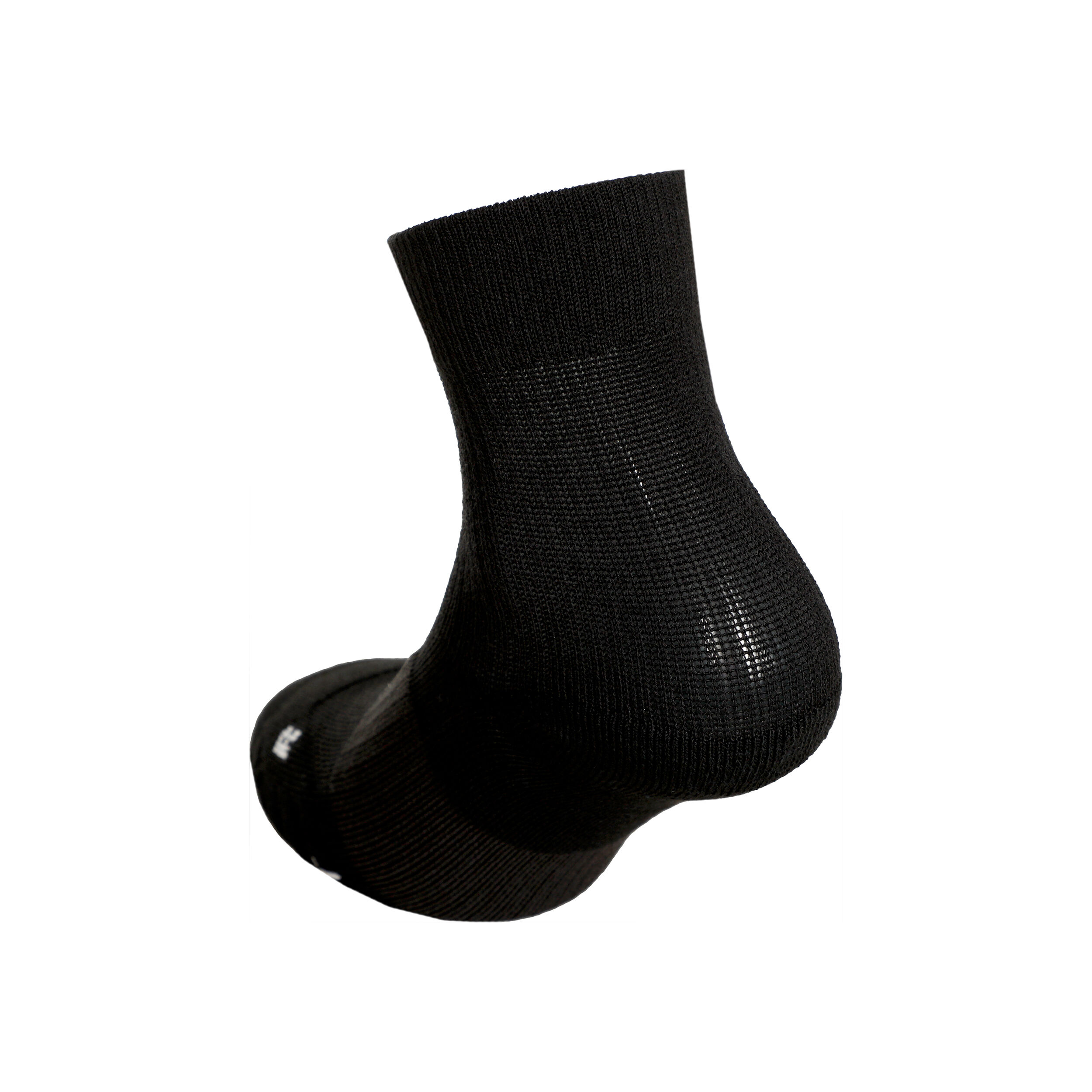 Nike Court Multiplier Max Chaussettes De Sport Pack De 2 Unités - Noir , Blanc