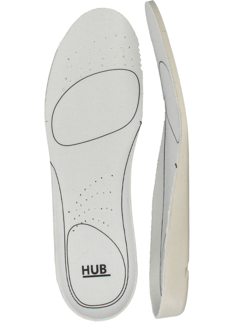 HUB Glide S43 Sneakers Multi Dames