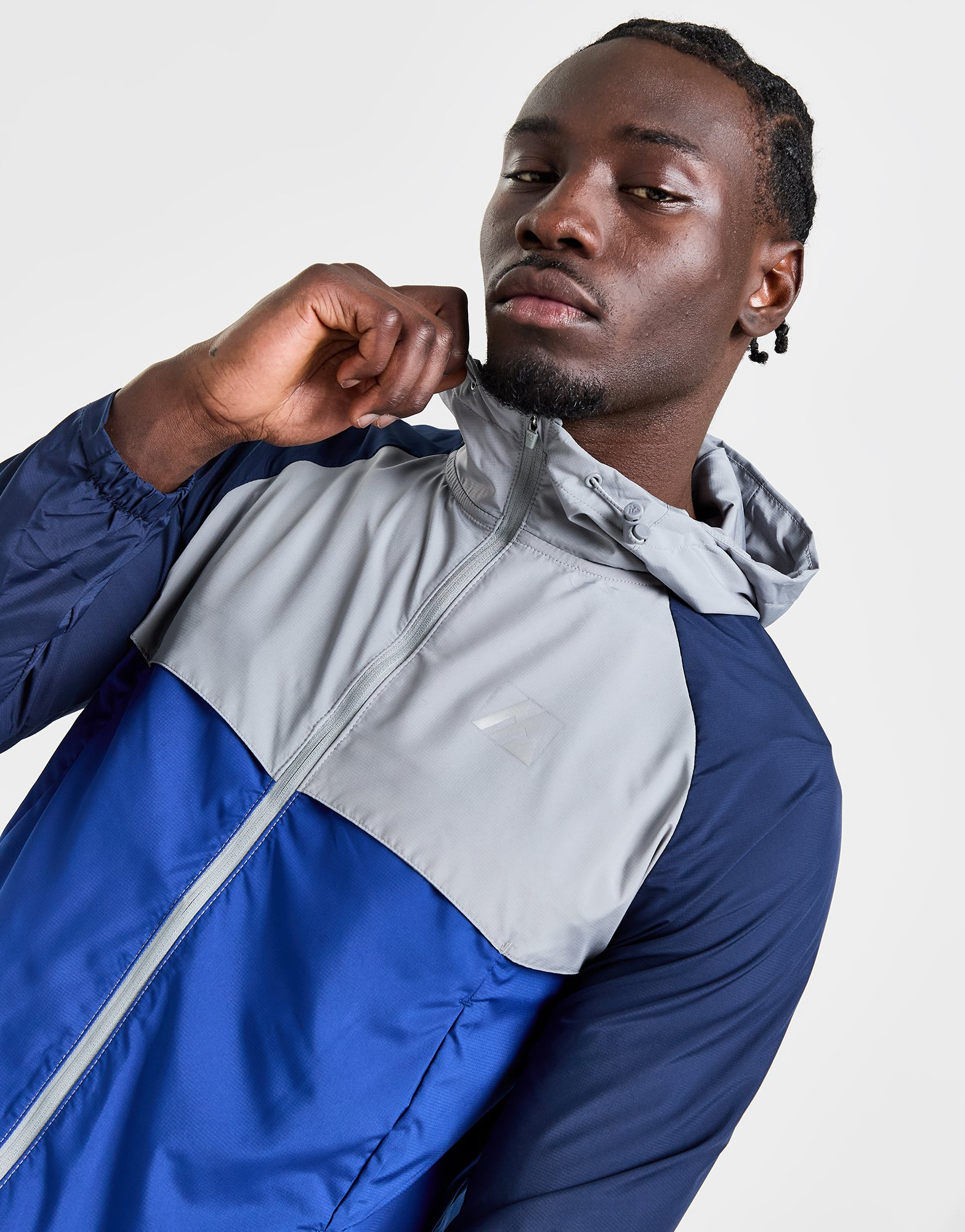 MONTIREX Veste Coupe-Vent Breeze Homme
