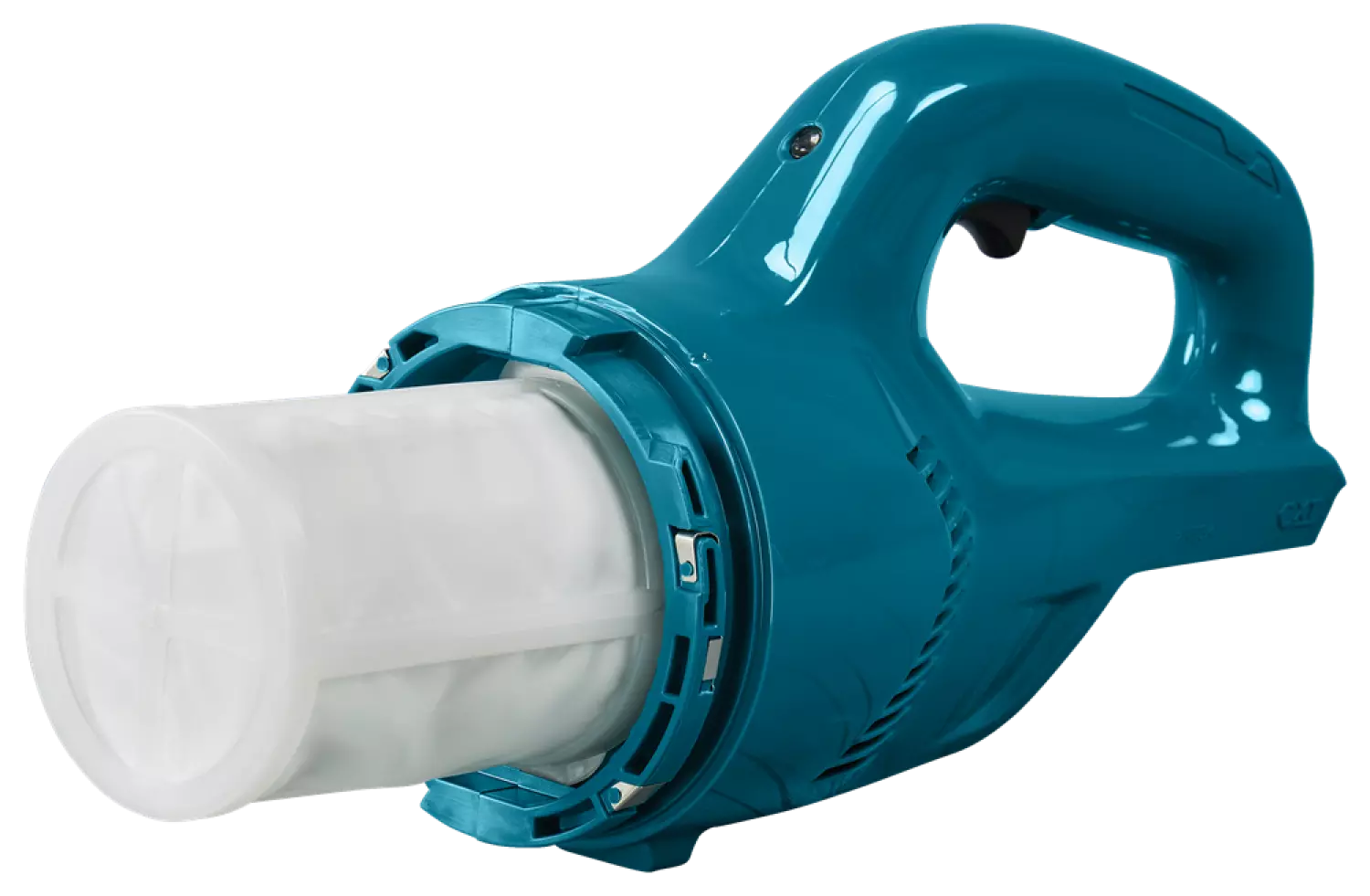 Makita CL106FDZ 10,8 V Li-ion accu steelstofzuiger body
