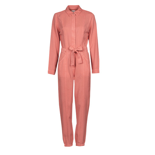 Guess - NEVA JUMPSUIT - Rose