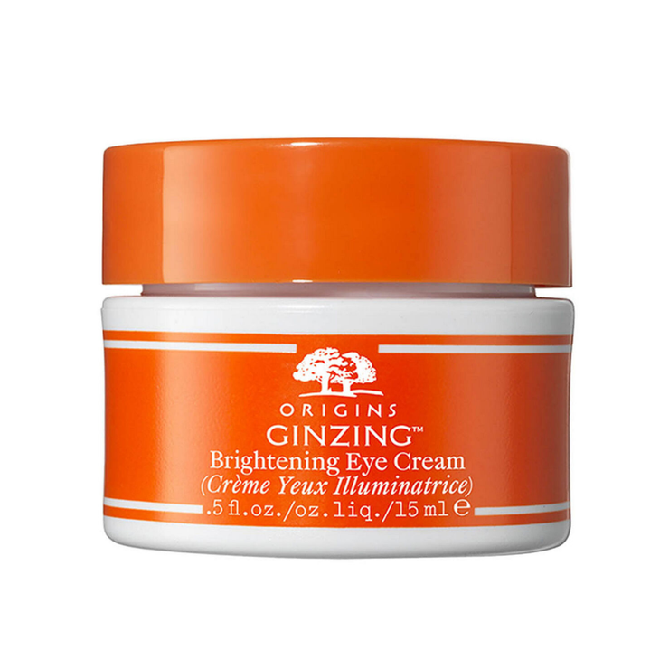 Ginzing™ Crème Rafraîchissante Yeux 15ml