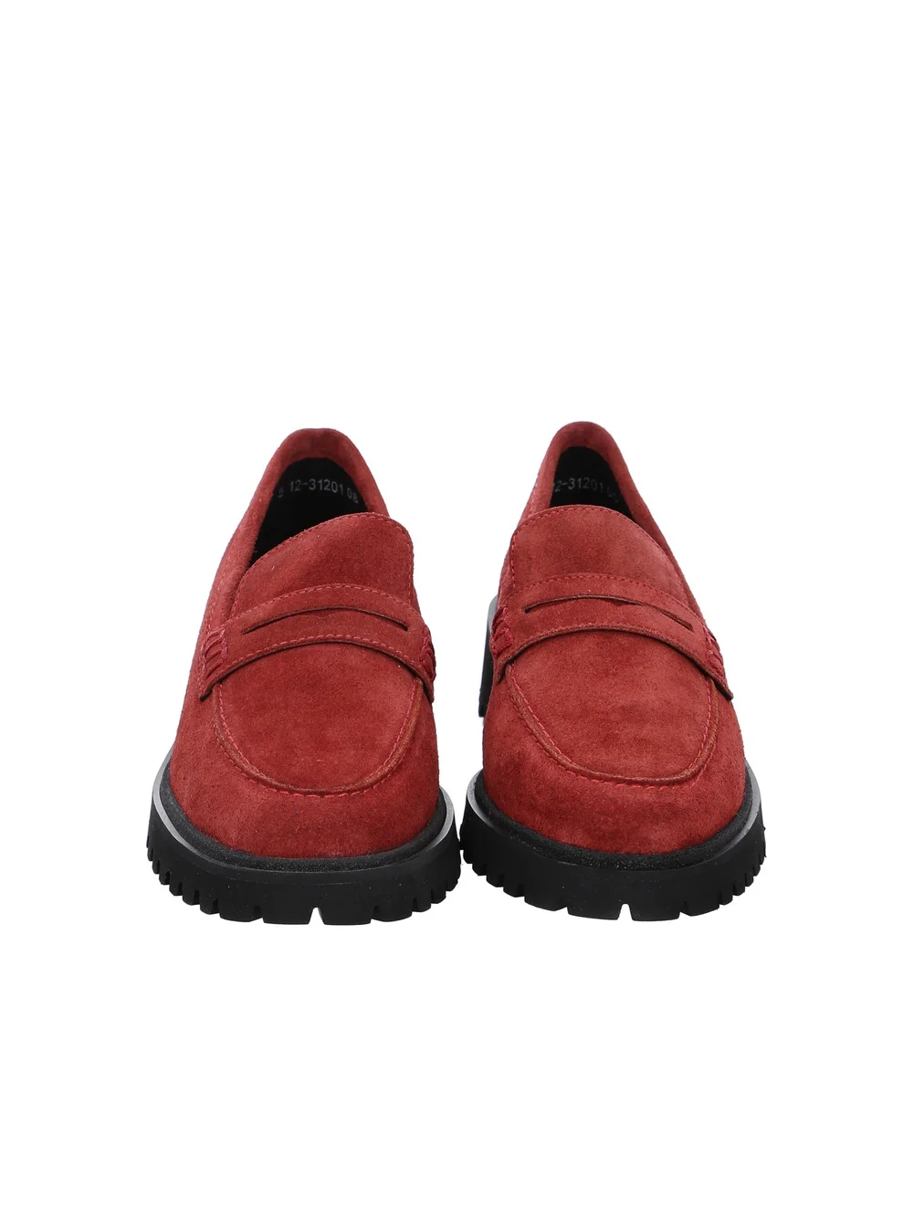 Slipper Kent chili