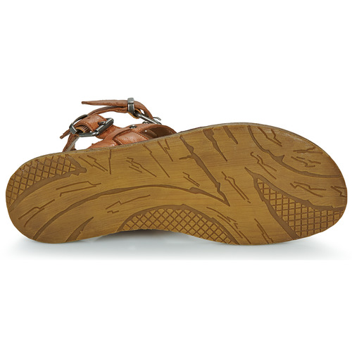 Regard - BRUN V4 BUBBLE CUIO - Marron