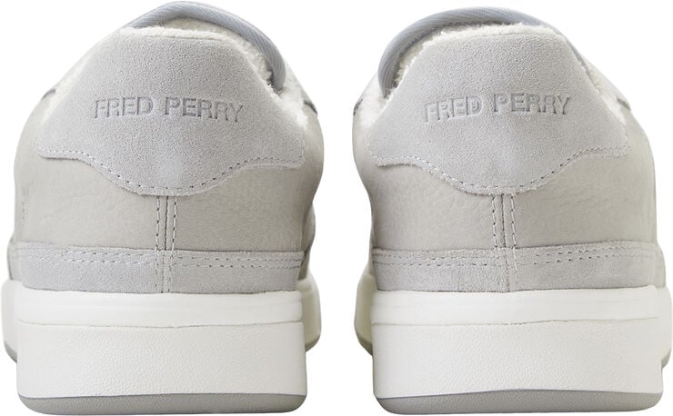 Fred Perry B8322 Limestone / snow white