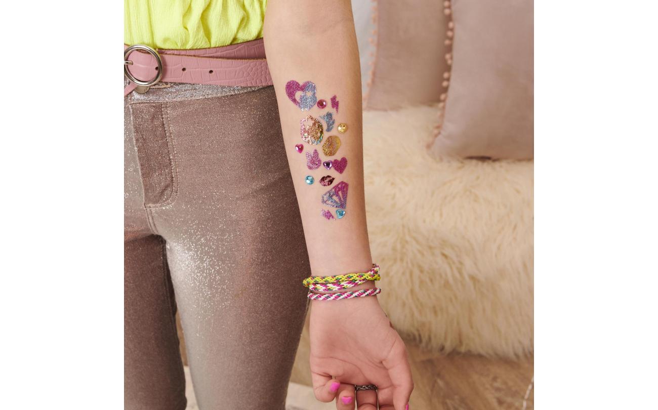 Cool Maker Shimmer Me Body Art Studio