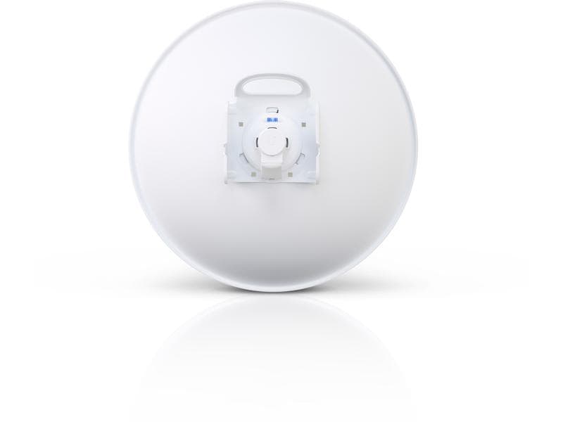 Ubiquiti WLAN-Bridge PBE-5AC-Gen2 High-Performance airMAX PowerBeam Bridge, 5 GHz