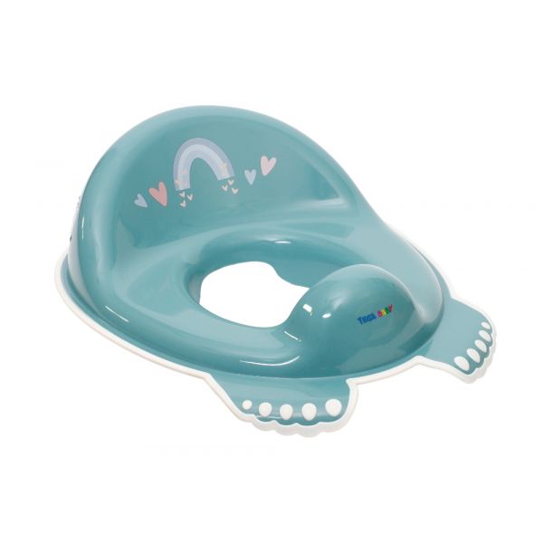 Babyactive Redutor de Sanita Anti-derrapante Meteo Turquoise